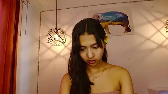 Try the thrill of flirt babes with our cam hosts, featuring unclothed wildness while getting naked and playing with their favored sex toys.
