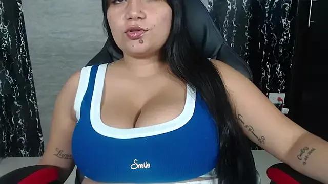 Try the thrill of flirt babes with our cam hosts, featuring unclothed wildness while getting naked and playing with their favored sex toys.