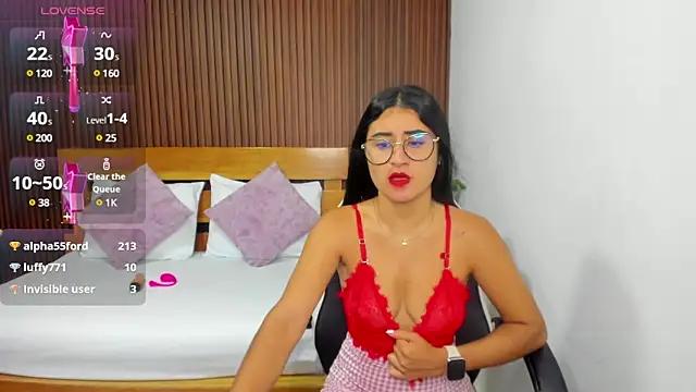 Try the thrill of flirt babes with our cam hosts, featuring unclothed wildness while getting naked and playing with their favored sex toys.