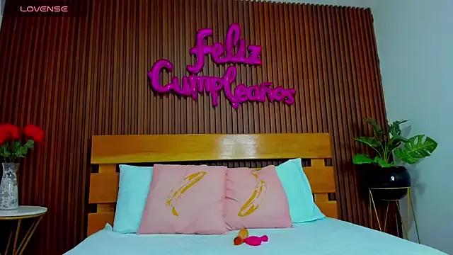 Try the thrill of flirt babes with our cam hosts, featuring unclothed wildness while getting naked and playing with their favored sex toys.