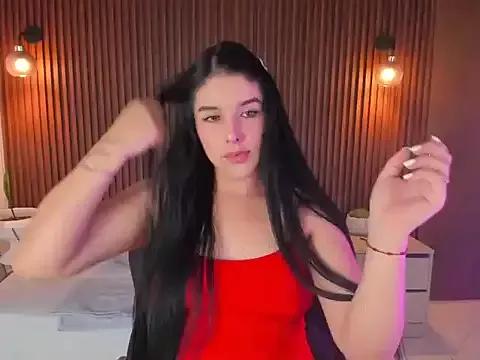 Try the thrill of flirt babes with our cam hosts, featuring unclothed wildness while getting naked and playing with their favored sex toys.