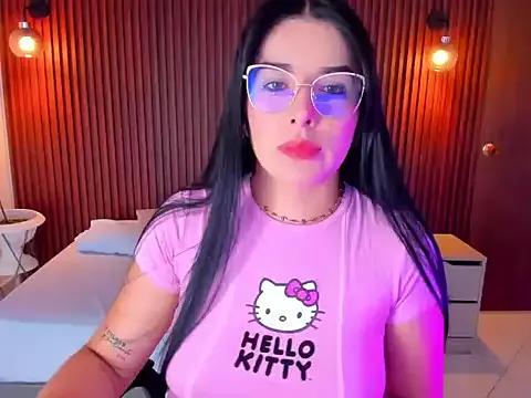 Try the thrill of flirt babes with our cam hosts, featuring unclothed wildness while getting naked and playing with their favored sex toys.