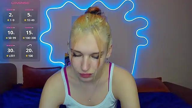 Try the thrill of flirt babes with our cam hosts, featuring unclothed wildness while getting naked and playing with their favored sex toys.
