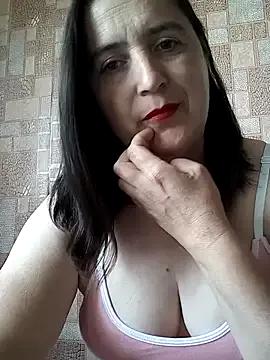 EvelinCutex from StripChat is Freechat