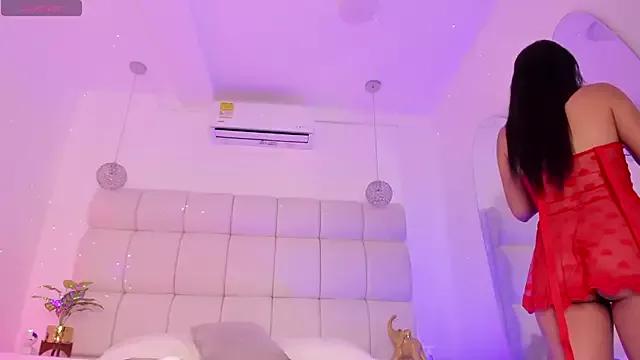 Try the thrill of flirt babes with our cam hosts, featuring unclothed wildness while getting naked and playing with their favored sex toys.