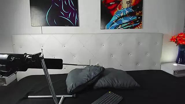 Try the thrill of flirt babes with our cam hosts, featuring unclothed wildness while getting naked and playing with their favored sex toys.