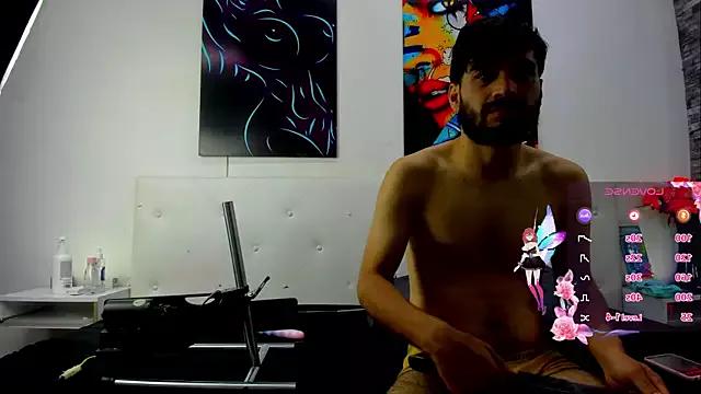 Evelyn78Andi from StripChat is Freechat