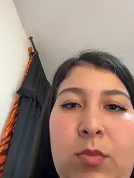 evelyn_1702 from StripChat is Freechat