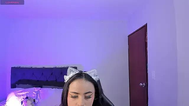 Try the thrill of flirt babes with our cam hosts, featuring unclothed wildness while getting naked and playing with their favored sex toys.