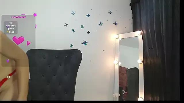 Try the thrill of flirt babes with our cam hosts, featuring unclothed wildness while getting naked and playing with their favored sex toys.