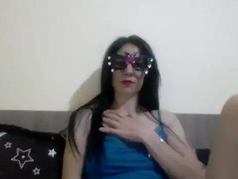 Evelyn_evasara from StripChat is Freechat