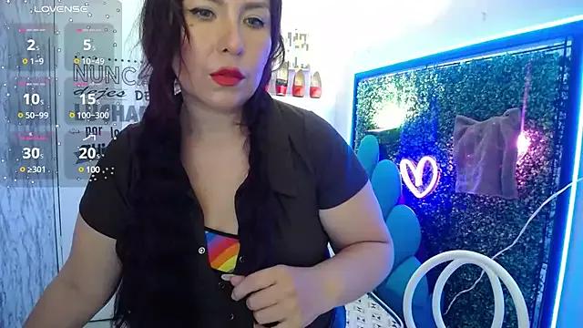 Try the thrill of flirt babes with our cam hosts, featuring unclothed wildness while getting naked and playing with their favored sex toys.