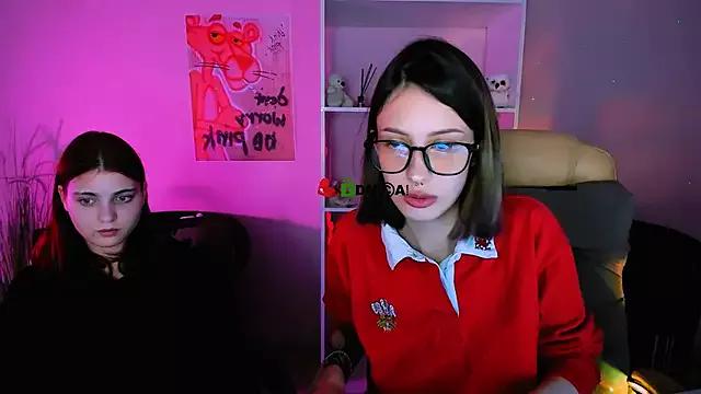 Try the thrill of flirt babes with our cam hosts, featuring unclothed wildness while getting naked and playing with their favored sex toys.