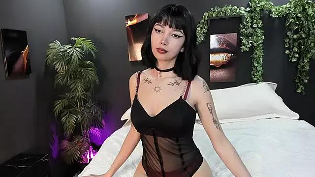 Try the thrill of flirt babes with our cam hosts, featuring unclothed wildness while getting naked and playing with their favored sex toys.