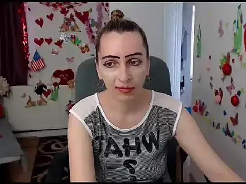 Try the thrill of flirt babes with our cam hosts, featuring unclothed wildness while getting naked and playing with their favored sex toys.