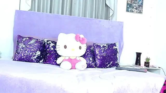 Try the thrill of flirt babes with our cam hosts, featuring unclothed wildness while getting naked and playing with their favored sex toys.