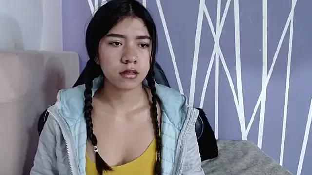 Try the thrill of flirt babes with our cam hosts, featuring unclothed wildness while getting naked and playing with their favored sex toys.