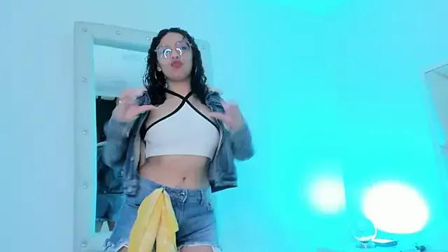 Try the thrill of flirt babes with our cam hosts, featuring unclothed wildness while getting naked and playing with their favored sex toys.