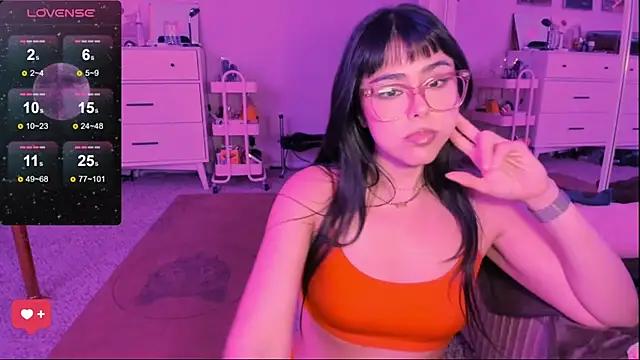 Try the thrill of flirt babes with our cam hosts, featuring unclothed wildness while getting naked and playing with their favored sex toys.