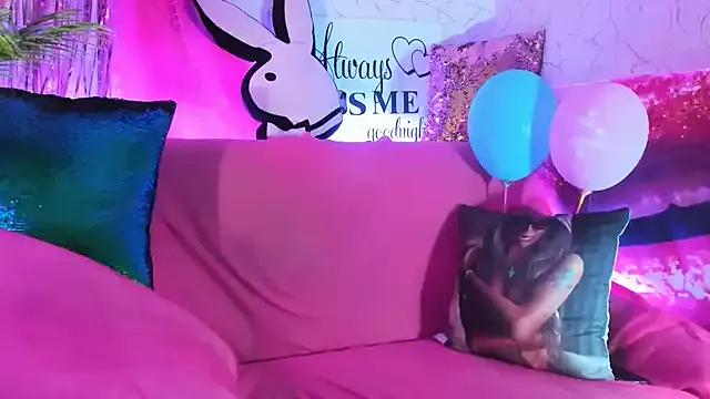 Try the thrill of flirt babes with our cam hosts, featuring unclothed wildness while getting naked and playing with their favored sex toys.