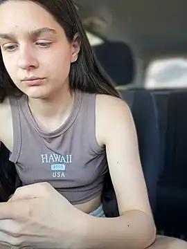 Evie_sexy from StripChat is Freechat