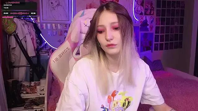 Try the thrill of flirt babes with our cam hosts, featuring unclothed wildness while getting naked and playing with their favored sex toys.