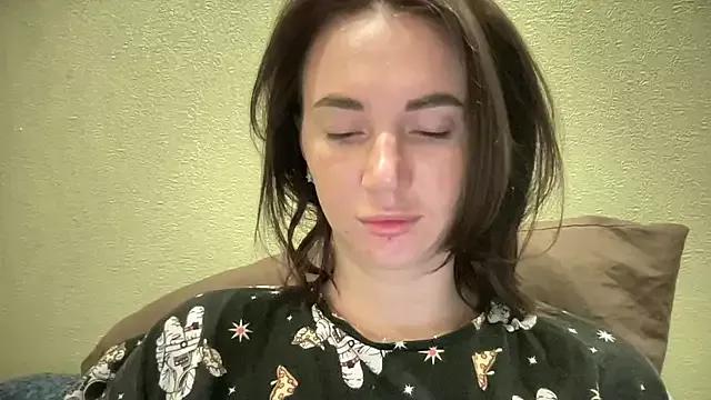 EvilDemon94 from StripChat is Freechat