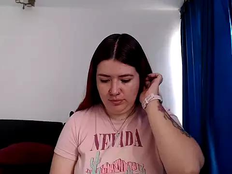 Try the thrill of flirt babes with our cam hosts, featuring unclothed wildness while getting naked and playing with their favored sex toys.