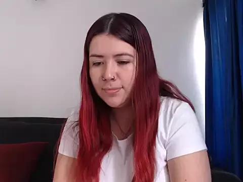 evilheart_69 from StripChat is Freechat