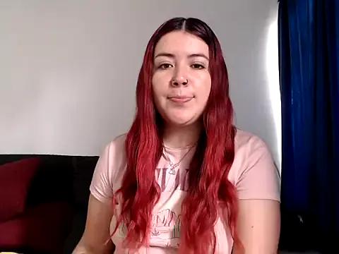 evilheart_69 from StripChat is Freechat
