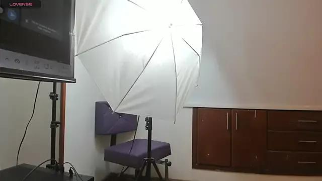 evolette_angels from StripChat is Freechat