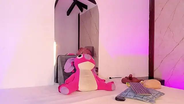 Try the thrill of flirt babes with our cam hosts, featuring unclothed wildness while getting naked and playing with their favored sex toys.