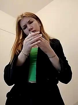 EvyLure webcams show profile image 
