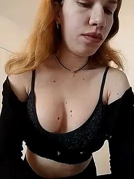 EvyLure webcams show profile image 
