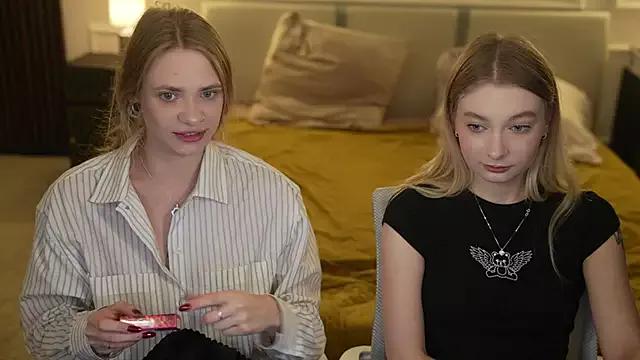 Try the thrill of flirt babes with our cam hosts, featuring unclothed wildness while getting naked and playing with their favored sex toys.