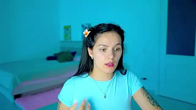 Try the thrill of flirt babes with our cam hosts, featuring unclothed wildness while getting naked and playing with their favored sex toys.