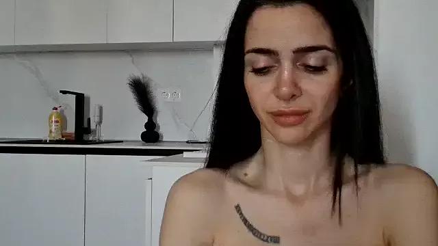 Try the thrill of flirt babes with our cam hosts, featuring unclothed wildness while getting naked and playing with their favored sex toys.
