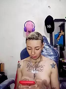 Try the thrill of flirt babes with our cam hosts, featuring unclothed wildness while getting naked and playing with their favored sex toys.