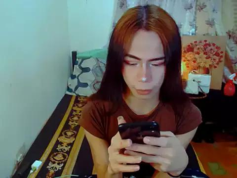 EXOTICGEORGINA from StripChat is Freechat