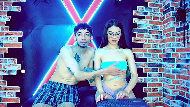 Try the thrill of flirt babes with our cam hosts, featuring unclothed wildness while getting naked and playing with their favored sex toys.