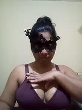 Expose_Queen from StripChat is Freechat