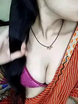 Fair-magic-woman from StripChat is Freechat