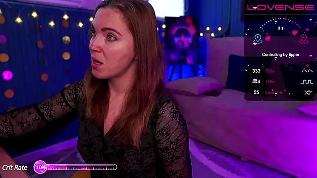 Try the thrill of flirt babes with our cam hosts, featuring unclothed wildness while getting naked and playing with their favored sex toys.