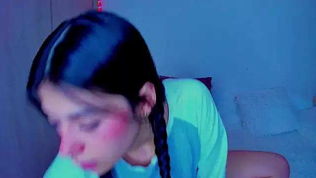 Try the thrill of flirt babes with our cam hosts, featuring unclothed wildness while getting naked and playing with their favored sex toys.