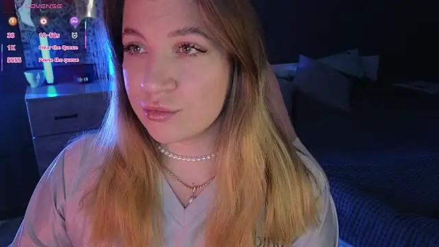 Try the thrill of flirt babes with our cam hosts, featuring unclothed wildness while getting naked and playing with their favored sex toys.
