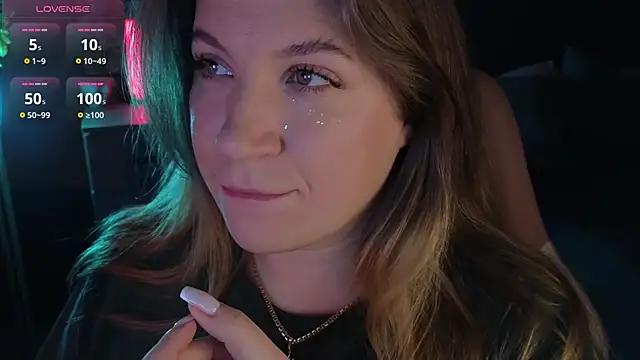 Try the thrill of flirt babes with our cam hosts, featuring unclothed wildness while getting naked and playing with their favored sex toys.
