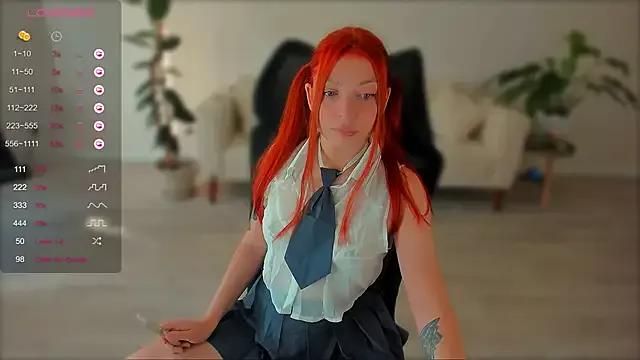 Try the thrill of flirt babes with our cam hosts, featuring unclothed wildness while getting naked and playing with their favored sex toys.