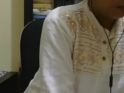 fairy_queen07 from StripChat is Freechat