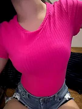 Fairy_Sonia from StripChat is Freechat