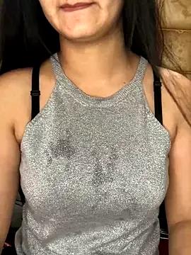 Fairy_Sonia from StripChat is Freechat